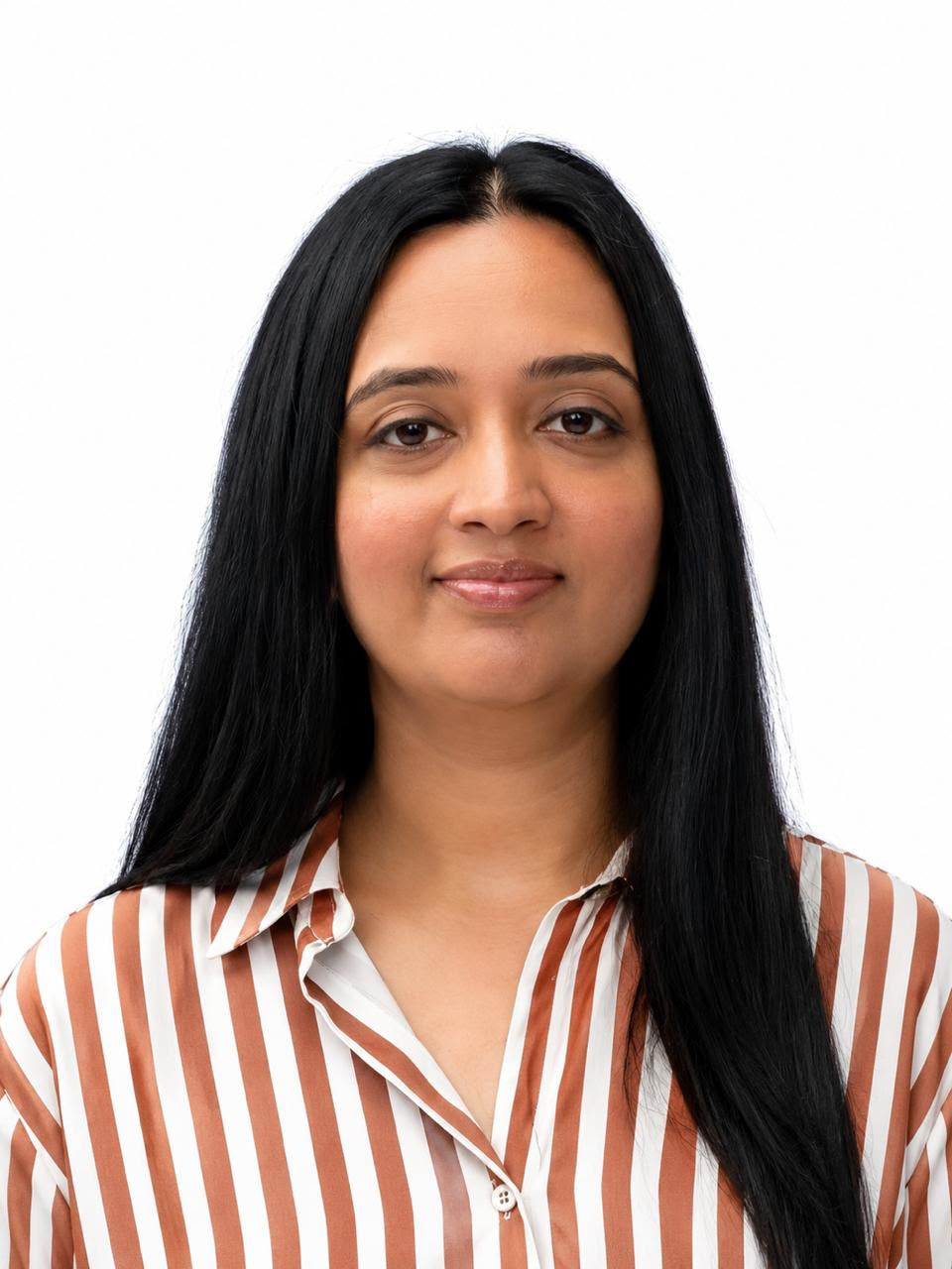 Chef and Nutritionist Sindhu Suraj, founder of House of Sindhu Bengaluru